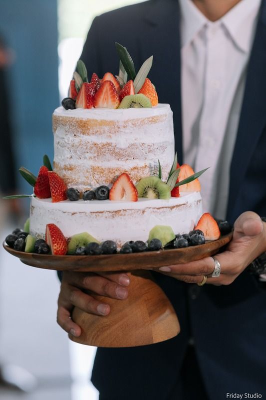 งานเลี้ยงฉลอง — ผลงานของ Club Love Wedding