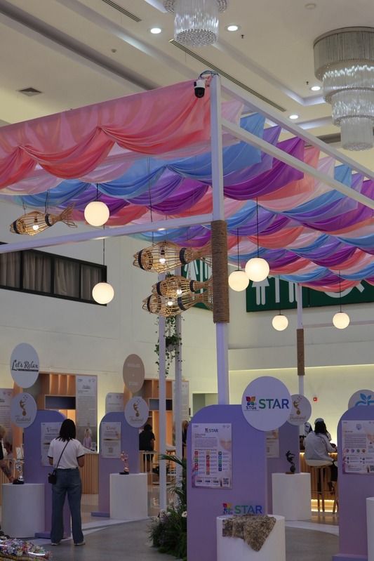 ตกแต่งงานอีเวนต์ — ผลงานของ Club Love Wedding